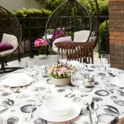 Фото Отель Booking Smart на улице Энгельса 77