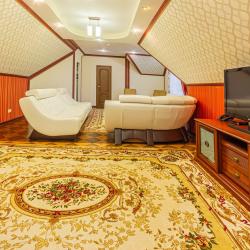 Фото Отель Майский Сад