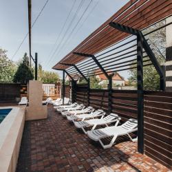 Фото Отель Lyudmila (Людмила)