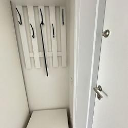 Фото Апартаменты на Каштановой улице 9