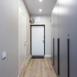 Фото Отель ПОСУТКИНО.РУ в 2 квартале 5 строение 1