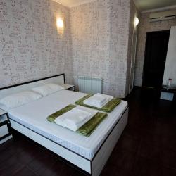 Фото Отель Эдас