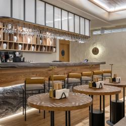 Фото Отель MontChalet Spa by Stellar Hotels, Krasnaya Polyana (МонШалет Спа Стеллар, Красная Поляна)