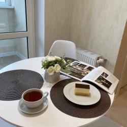 Апартаменты стандарт