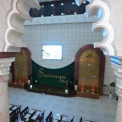 Фото Отель Sumaya (Сумайя)