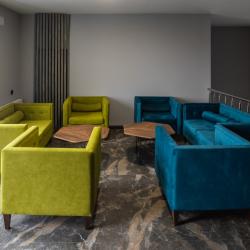 Фото Отель Сказка