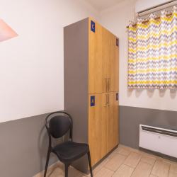 Фото Отель Ololo Freelander Hostel & Coworking (Oлоло Фриландер)