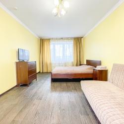 Фото Отель DearHome на шоссе Энтузиастов