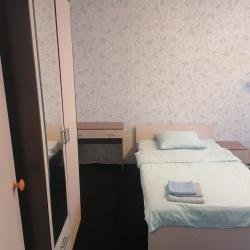 Фото Апартаменты ТРЕШКА на улице Жукова 3