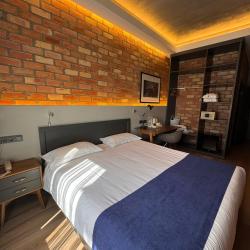 Фото Отель Bugu (Бугу)