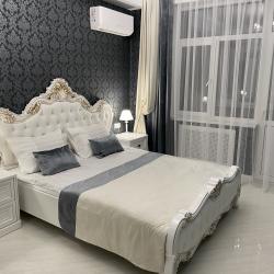 2-комнатные апартаменты улучшенные