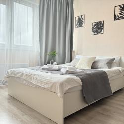 Фото Отель Batasheva Apart (Баташева Апарт) на улице Героя Жидкова