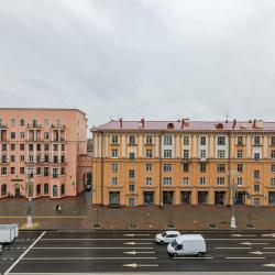 2-комнатные апартаменты улучшенные