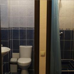 1-местный номер эконом