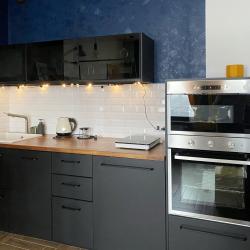 Фото Отель Your Place на улице Новодмитровская 2 корпус 7