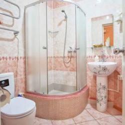 Фото Отель Три звезды (первый корпус)