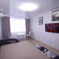 Фото Отель Apart Sharing (Апарт Шэринг) на проспекте Красного Знамени