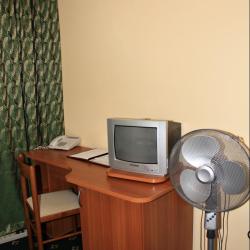 Фото Отель Кедр