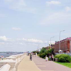 Фото Отель Сутки-Дом на улице Магистратская