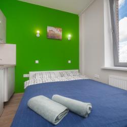 фото 24 MOKO Apartments (МОКО Апартментс) на улице Саморы Машела