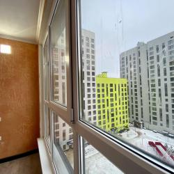Фото Апартаменты на улице Энгельса 115/3