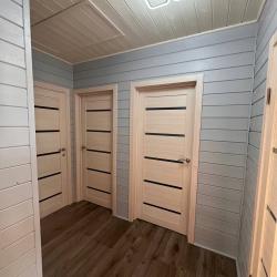 Фото Отель Дом с панорамными окнами