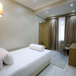 1-местный номер стандарт