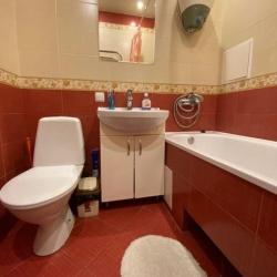 Фото Апартаменты на улице Базовская Дамба 8