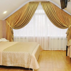 Фото Отель ГончаровЪ