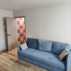 3-комнатные апартаменты стандарт