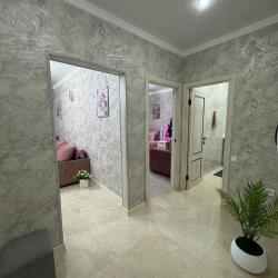 1-комнатные апартаменты люкс