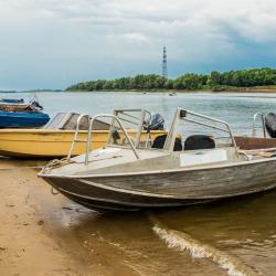 Фото Отель Гремучий