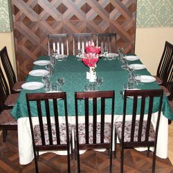 Фото Отель Тополя