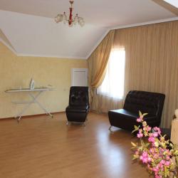 Фото Отель Белла