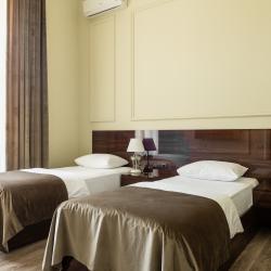 Фото Отель Meridian (Меридиан)