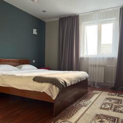 Фото Отель Сибирия