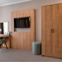 Фото Отель Blije (Ближе)