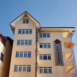Фото Отель Гранат