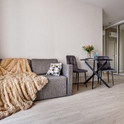 Фото Отель MaxRealty24 на шоссе Волоколамское 95/2 корпус 7