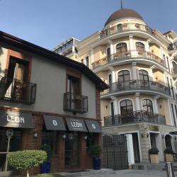 Фото Отель Леон