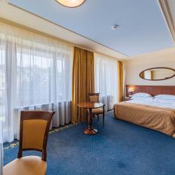 Фото Mistral Hotel & SPA (Мистраль Отель & SPA)