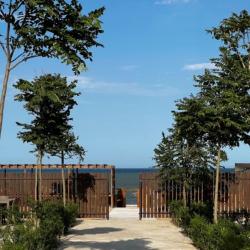 Фото Отель Морская Вилла