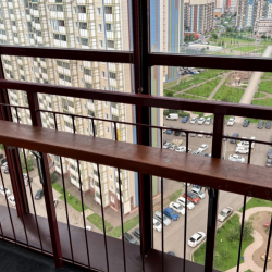 Фото Отель Какие Люди на улице Любы Шевцовой 88