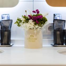 Номер делюкс премиум