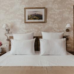 4-местный 2-комнатный номер люкс семейный