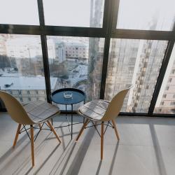 Фото Отель Arenda38 (Аренда38) на улице Пушкина 11