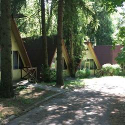 Фото Отель Солнечная поляна