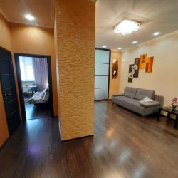 Фото Апартаменты в центре г. а