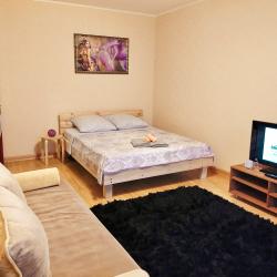 Фото Апартаменты на улице Верхняя Дуброва 29