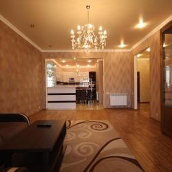 2-комнатные апартаменты стандарт